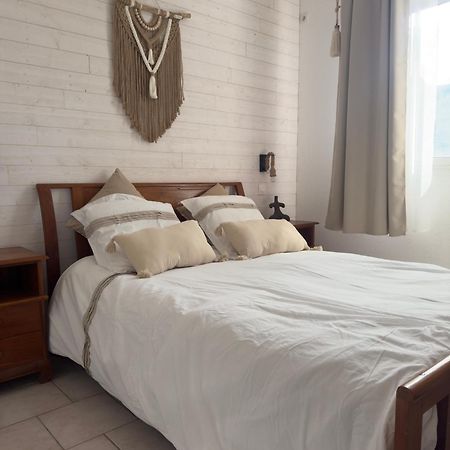 Cozy Caze Apartment Saint-Joseph Luaran gambar