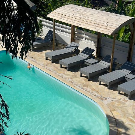 Cozy Caze Apartment Saint-Joseph Luaran gambar