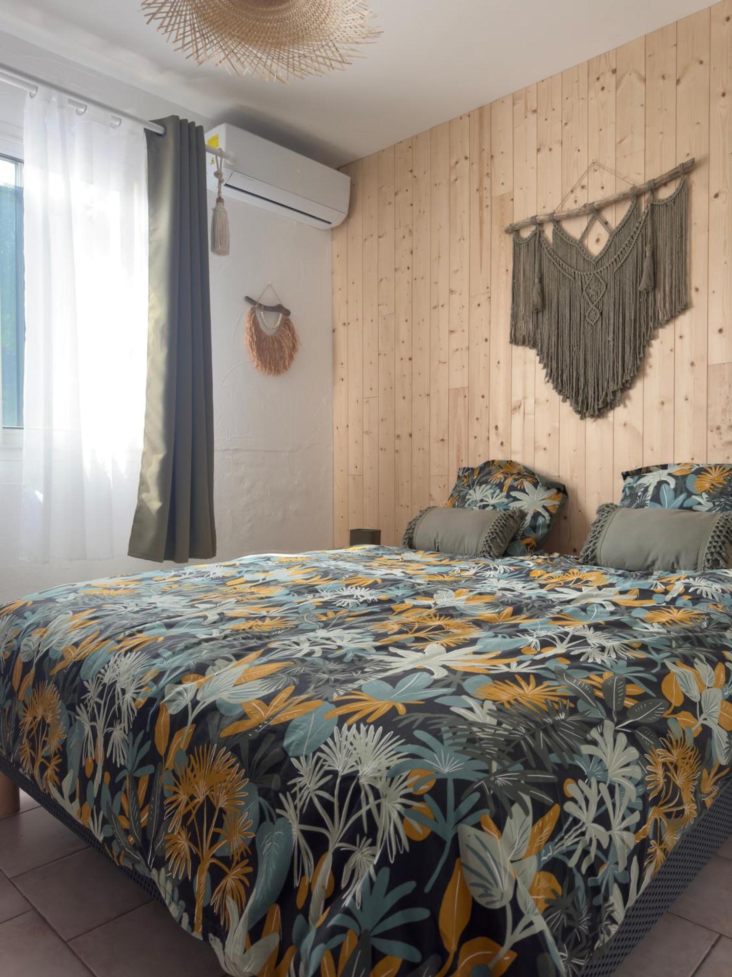 Cozy Caze Apartment Saint-Joseph Luaran gambar