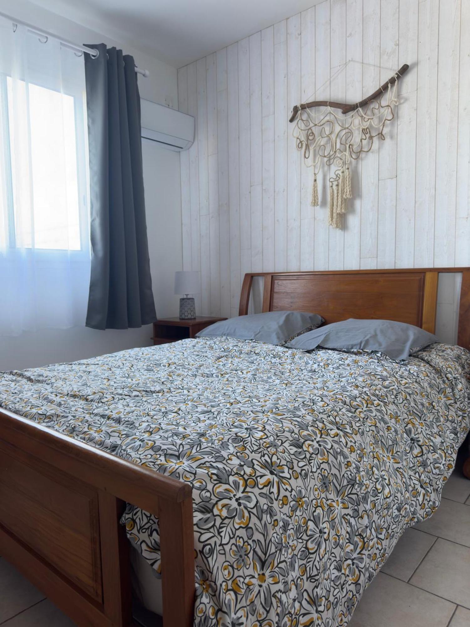 Cozy Caze Apartment Saint-Joseph Luaran gambar