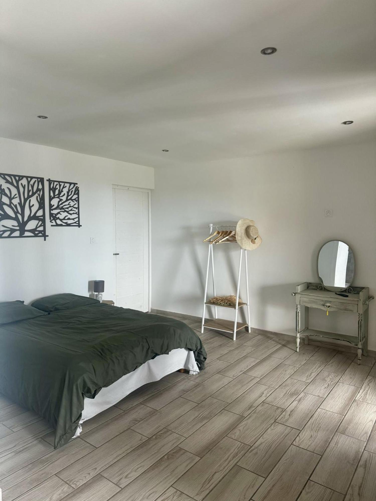 Cozy Caze Apartment Saint-Joseph Luaran gambar
