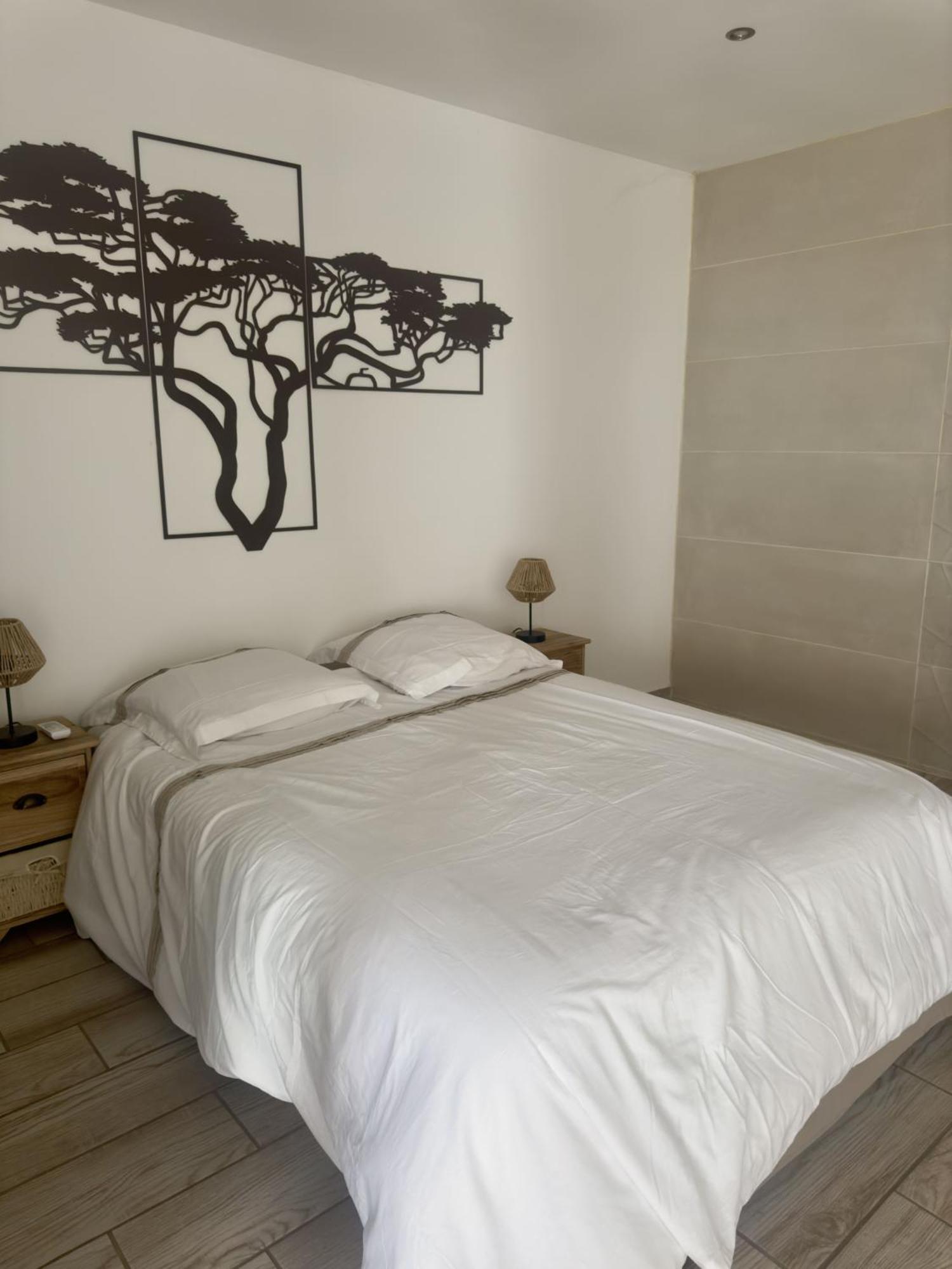 Cozy Caze Apartment Saint-Joseph Luaran gambar