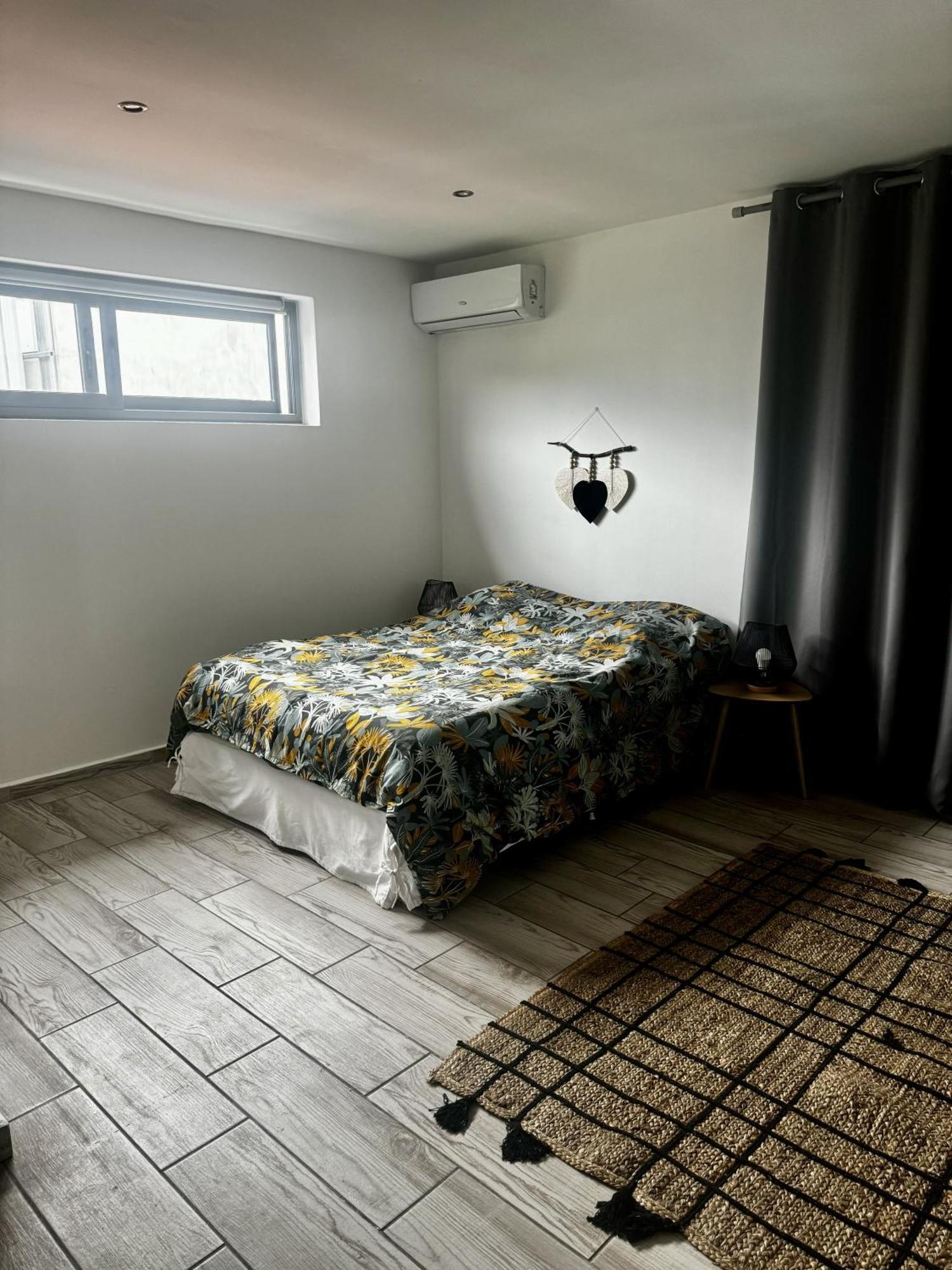 Cozy Caze Apartment Saint-Joseph Luaran gambar