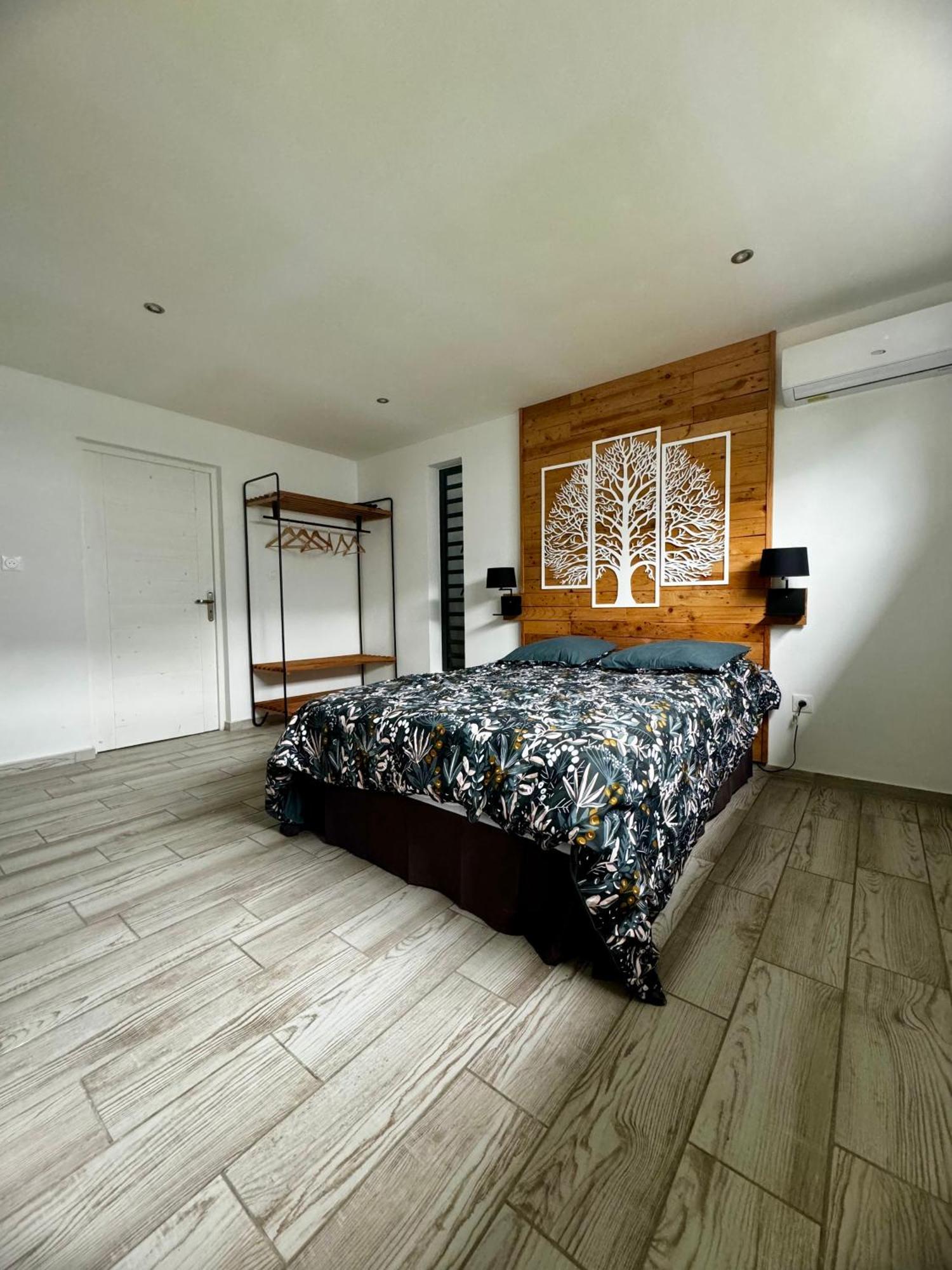 Cozy Caze Apartment Saint-Joseph Luaran gambar